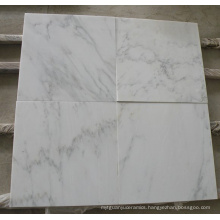 China White Marble Orient White/Eastern White Marble